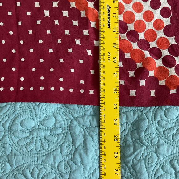 Womens Bandanna Scarf Accessory Purse Twilly Hair bow Coquette Core - Picture 7 of 7